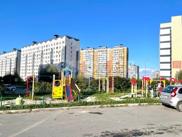 
  Продается 2-комн. квартира 55 м². Фото 5.