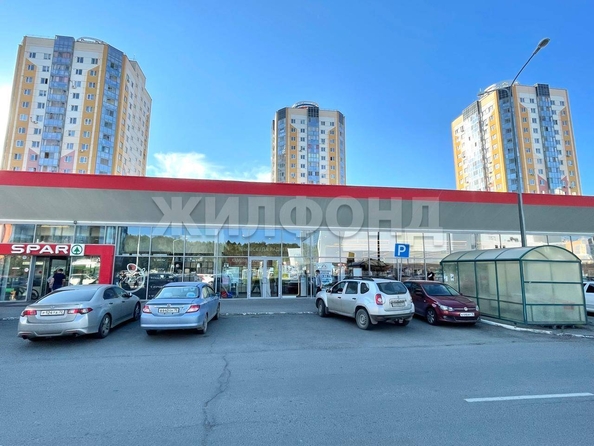 
  Продается 2-комн. квартира 55 м². Фото 6.