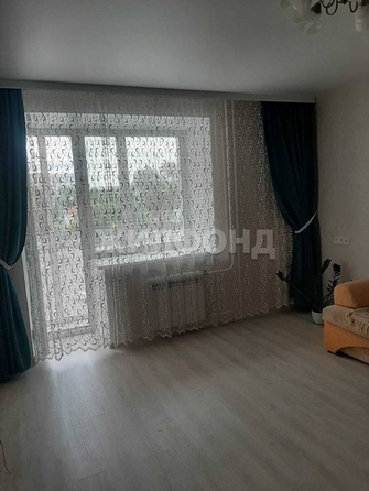
  Продается 2-комн. квартира 58 м². Фото 4.