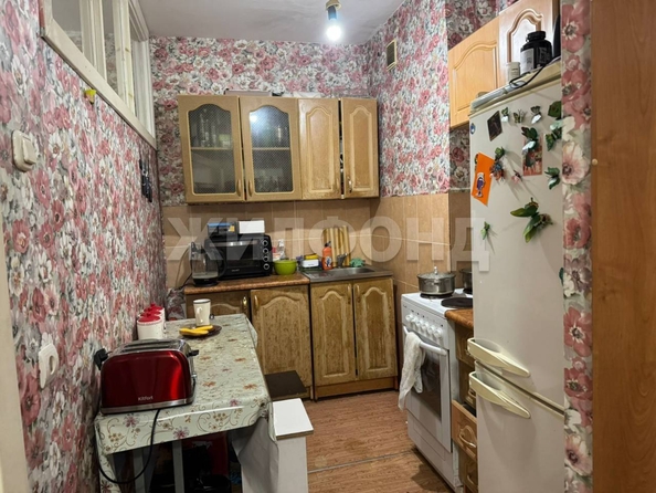 
  Продается 2-комн. квартира 40 м². Фото 6.