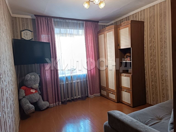 
  Продается 1-комн. квартира 34.4 м². Фото 1.