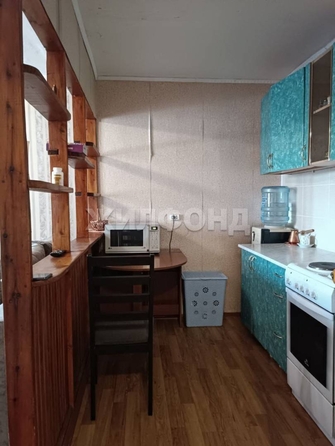 
  Продается 1-комн. квартира 34.4 м². Фото 6.
