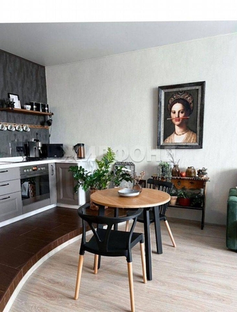 
  Продается 2-комн. квартира 48.8 м². Фото 6.