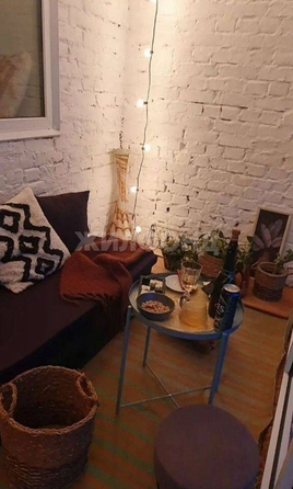 
  Продается 2-комн. квартира 48.8 м². Фото 10.