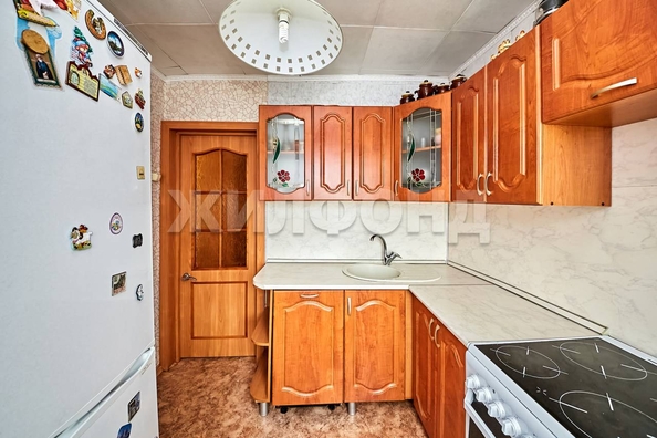 
  Продается 2-комн. квартира 40.8 м². Фото 3.