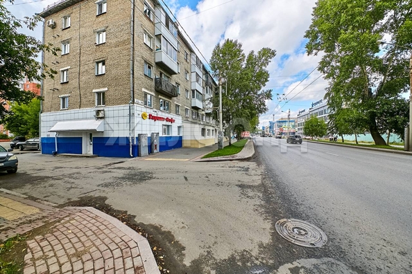 
  Продается 2-комн. квартира 40.8 м². Фото 13.