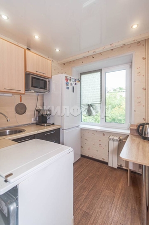 
  Продается 2-комн. квартира 46.7 м². Фото 9.