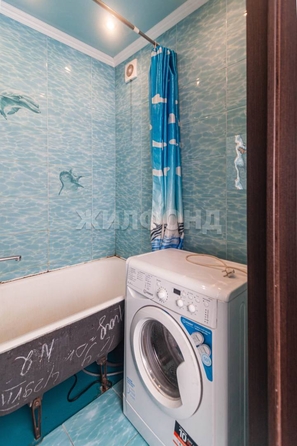 
  Продается 2-комн. квартира 46.7 м². Фото 13.
