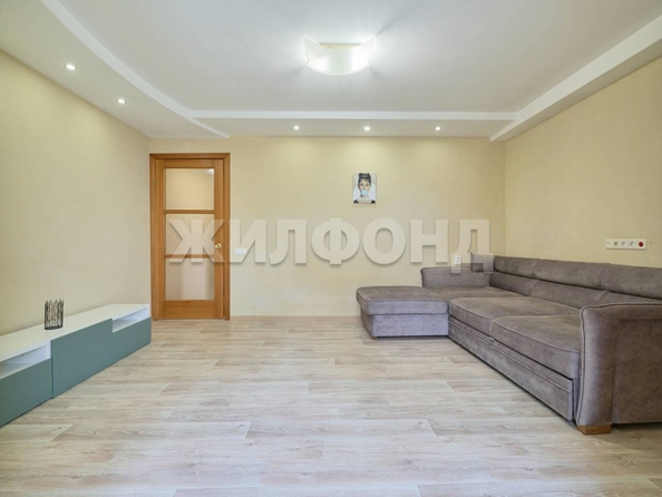 
  Продается 2-комн. квартира 52 м². Фото 1.