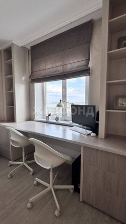 
  Продается 3-комн. квартира 83 м², в ЖК Радонежский, Береговая дом 5. Фото 8.