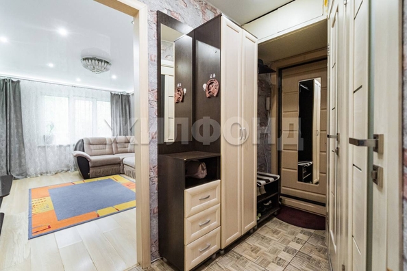 
  Продается 3-комн. квартира 60.4 м². Фото 12.