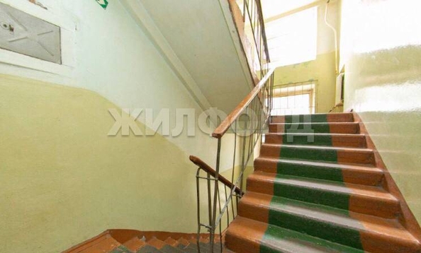 
  Продается комната 16.7 м². Фото 21.