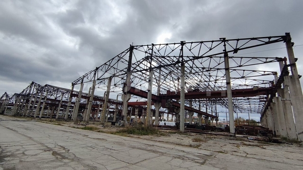 
  Продается производственное помещение 100000 м². Фото 16.