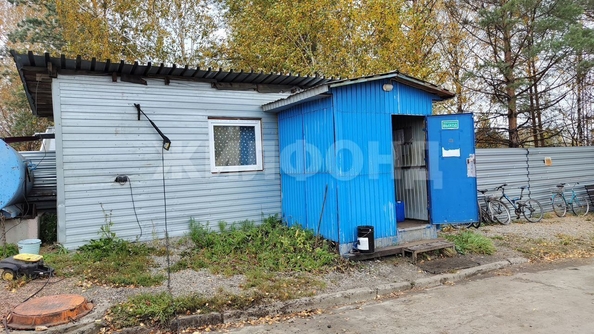 
  Продается производственное помещение 100000 м². Фото 33.