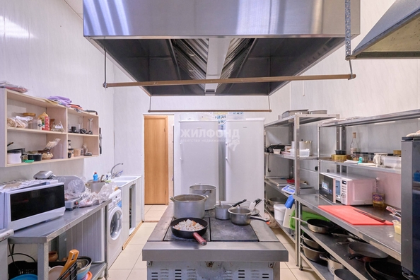 
  Продается объект общепита 118 м². Фото 9.
