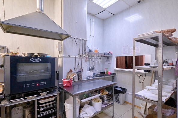 
  Продается объект общепита 118 м². Фото 10.