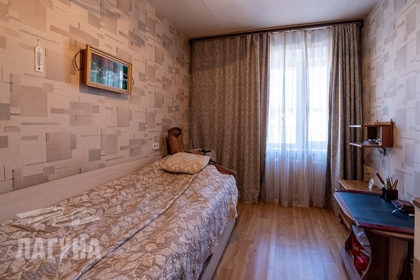 
  Продается 3-комн. квартира 56.4 м². Фото 4.