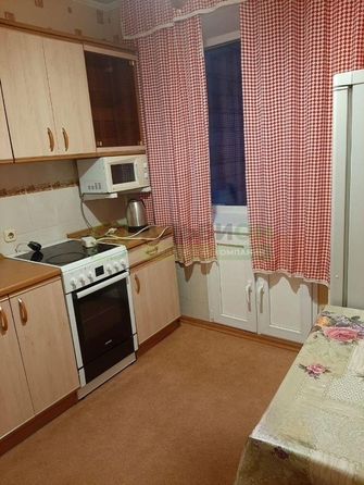 
  Сдается 1-комн. квартира 35 м². Фото 11.