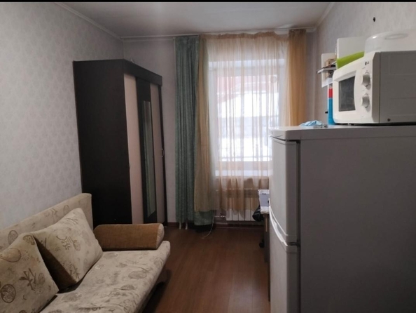 
  Сдается 1-комн. квартира 18 м². Фото 1.
