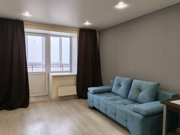 
  Сдается 1-комн. квартира 27 м². Фото 3.