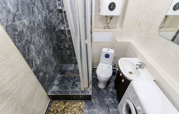 
  Сдается 1-комн. квартира 18 м². Фото 17.