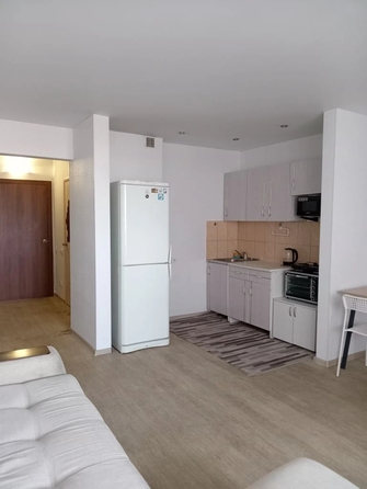 
  Продам студия 37.7 м². Фото 5.