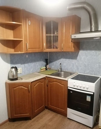 
  Сдается 1-комн. квартира 33 м². Фото 5.