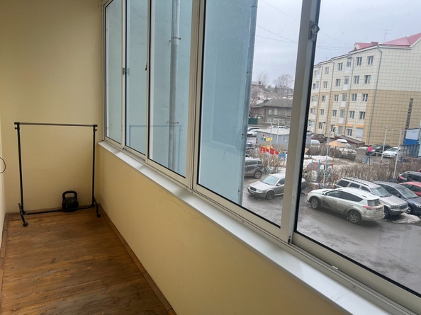 
  Сдается 1-комн. квартира 27 м². Фото 3.