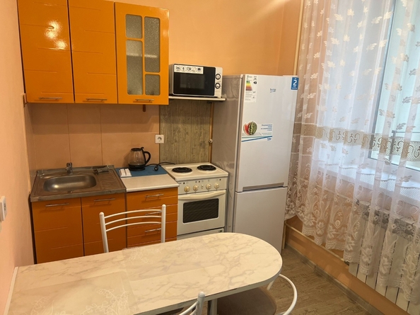 
  Сдается 1-комн. квартира 27 м². Фото 4.