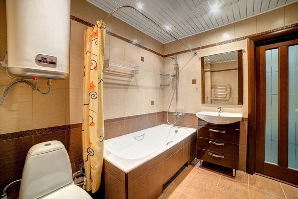 
  Сдается 1-комн. квартира 60 м². Фото 11.