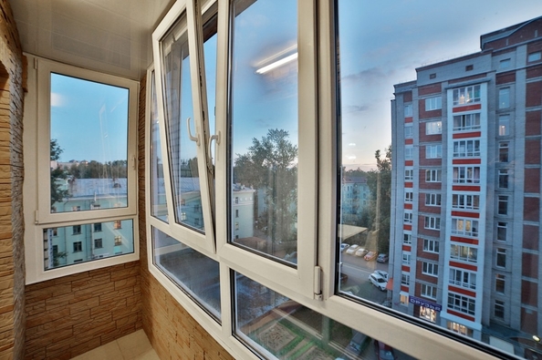 
  Сдается 1-комн. квартира 60 м². Фото 14.