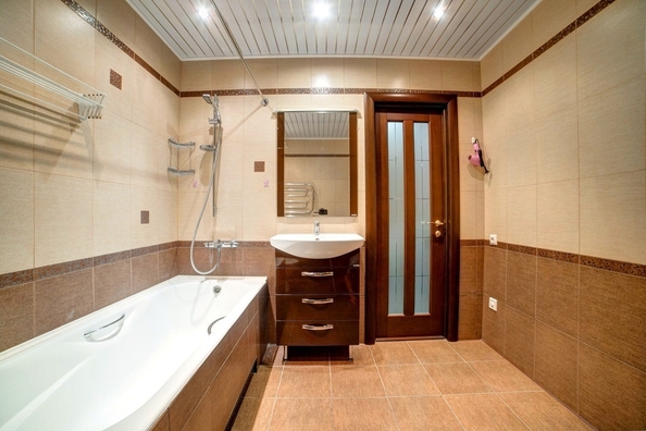 
  Сдается посуточно  квартира 60 м². Фото 10.