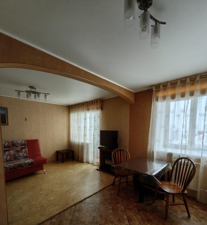 
  Сдается 1-комн. квартира 38 м². Фото 5.