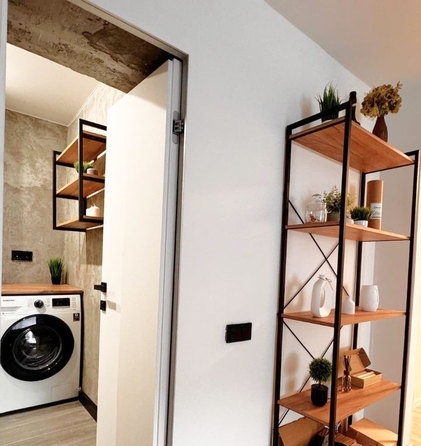 
  Сдается 1-комн. квартира 38 м². Фото 11.