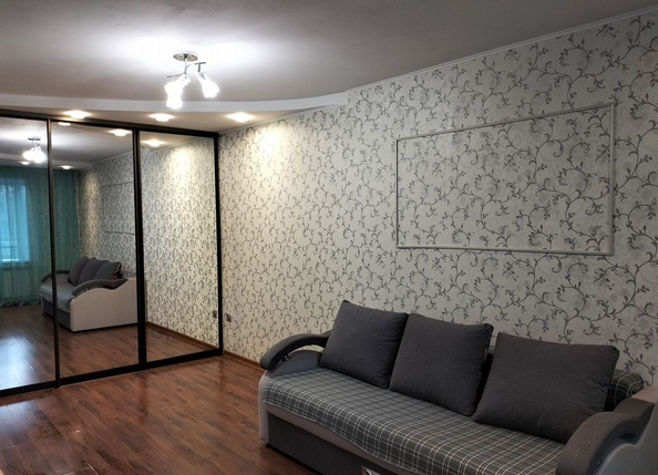 
  Сдается 1-комн. квартира 40 м². Фото 2.