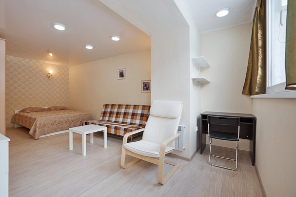 
  Сдается 1-комн. квартира 40 м². Фото 4.