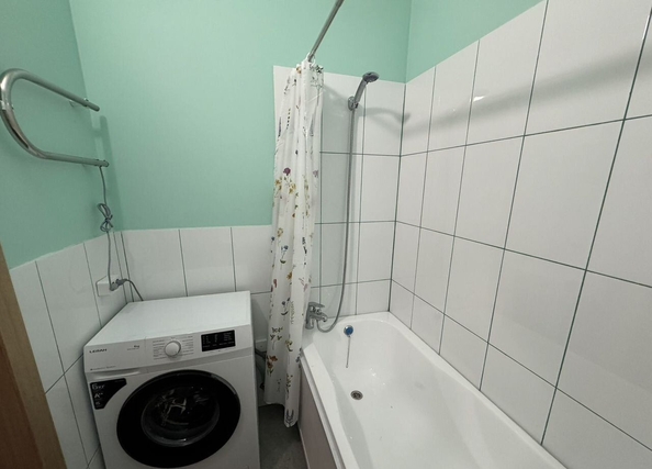 
  Сдается 1-комн. квартира 45 м². Фото 6.