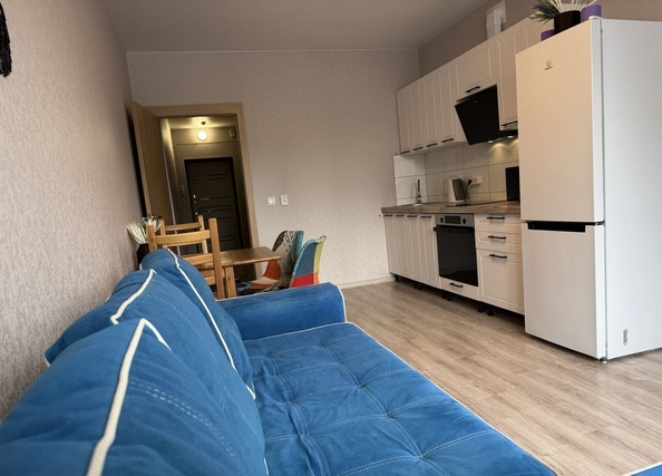 
  Сдается 1-комн. квартира 45 м². Фото 7.