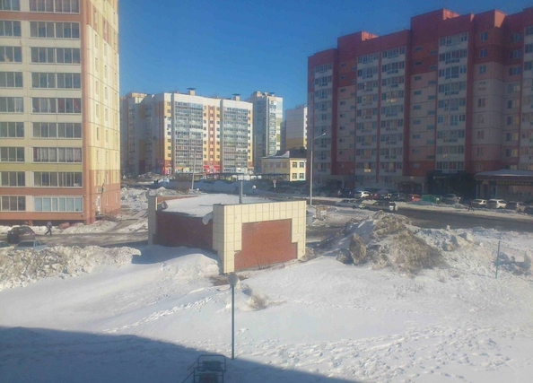 
  Сдается 1-комн. квартира 36 м². Фото 2.