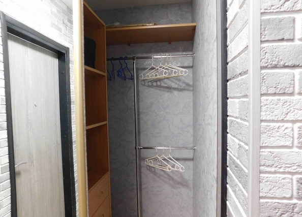 
  Сдается 1-комн. квартира 36 м². Фото 28.