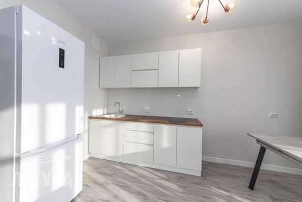 
  Продается студия 31.1 м², в ЖК Московский, дом 1. Фото 12.