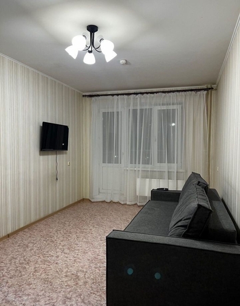 
  Сдается 1-комн. квартира 34 м². Фото 1.