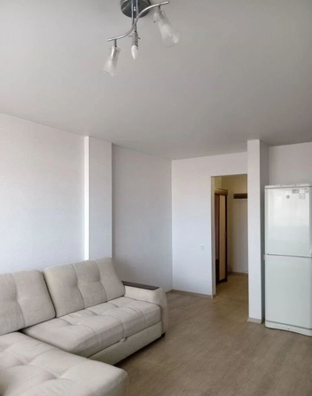 
  Сдается 1-комн. квартира 37 м². Фото 3.