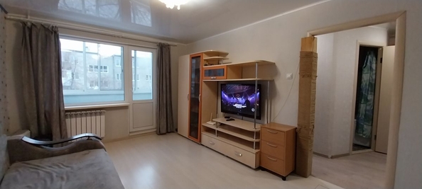 
  Сдается 2-комн. квартира 36 м². Фото 6.