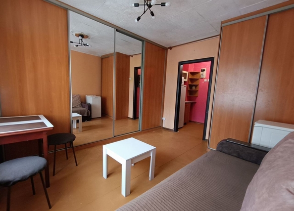
  Сдается 1-комн. квартира 18 м². Фото 1.