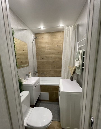
  Сдается 1-комн. квартира 31 м². Фото 5.