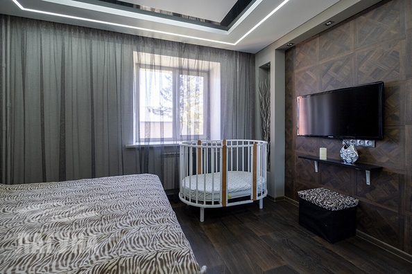 
  Продается 3-комн. квартира 84.8 м². Фото 2.