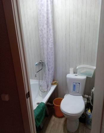 
  Сдается 1-комн. квартира 11 м². Фото 4.