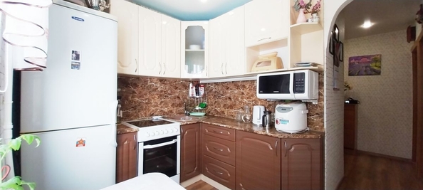 
  Продается 2-комн. квартира 35 м². Фото 1.