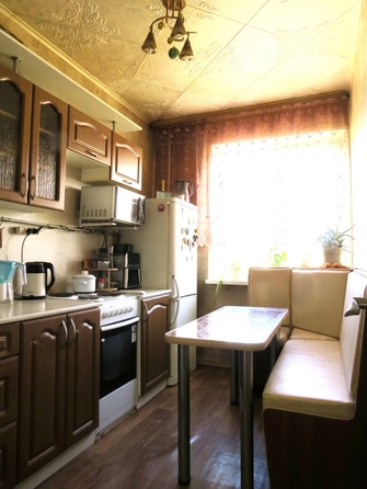 
  Продается 3-комн. квартира 65.7 м². Фото 10.